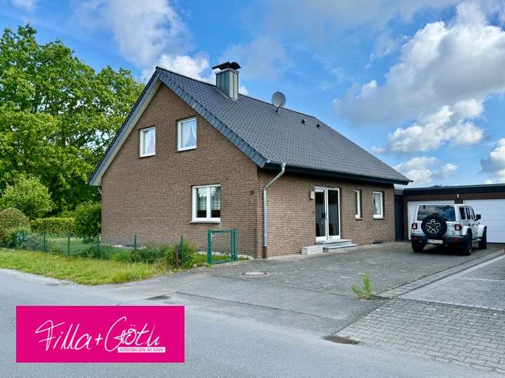 Einfamilienhaus Gütersloh / Spexard Spexard - 5 Zimmer, 128 m&sup2;, 395.000&euro; | Angebot:26665083