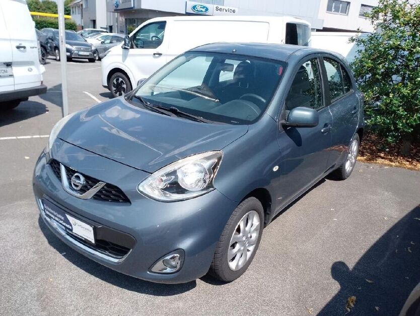 Micra