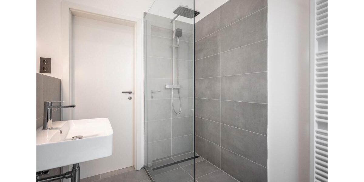 Etagenwohnung Bielefeld Brackwede - 3 Zimmer, 80 m&sup2;, 900&euro; | Angebot:26294690