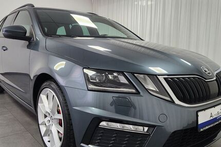Skoda Octavia 68.143 km 23.990 &euro; Schloß Holte-Stukenbrock 33758