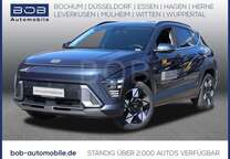 Gebrauchtwagen Hyundai KONA