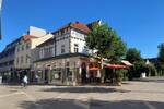 Etagenwohnung Bad Salzuflen Innenstadt - 4 Zimmer, 125 m&sup2;, 950&euro; | Angebot:26205741