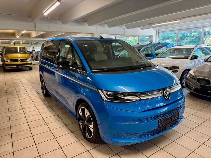T7 Multivan