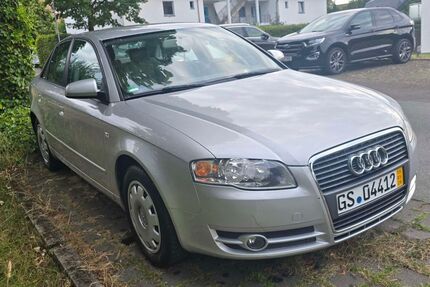 Audi A4 199.000 km 2.800 &euro; Werther 33824