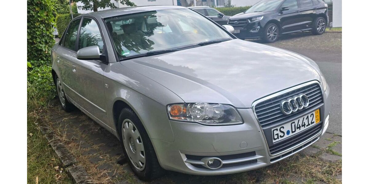 Audi A4 199.000 km 2.800 &euro; Werther 33824