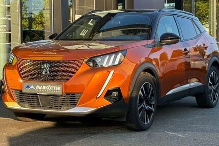 Peugeot 2008 34.834 km 18.790 € Bad Salzuflen 32108