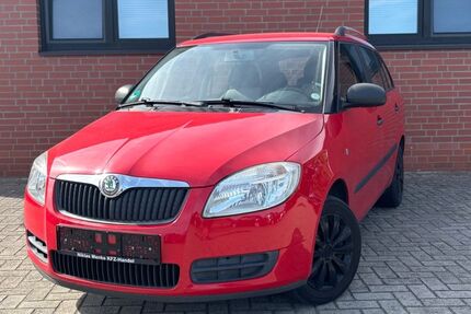 Skoda Fabia 116.570 km 2.890 € Bad Laer 49196