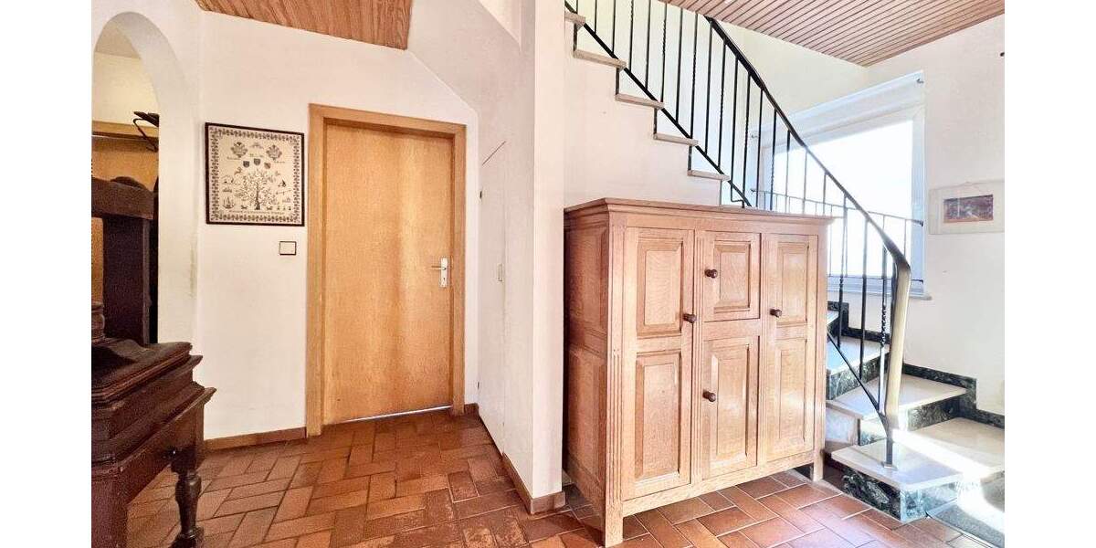 Einfamilienhaus Detmold Hiddesen - 6 Zimmer, 138 m&sup2;, 319.000&euro; | Angebot:25694604