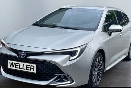 Toyota Corolla 16.114 km 28.980 &euro; Herford 32049