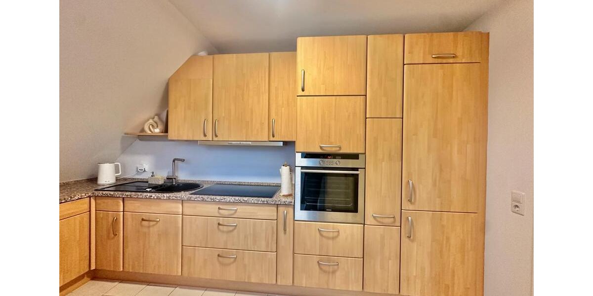 Etagenwohnung Verl - 2 Zimmer, 90 m&sup2;, 1.000&euro; | Angebot:24442815