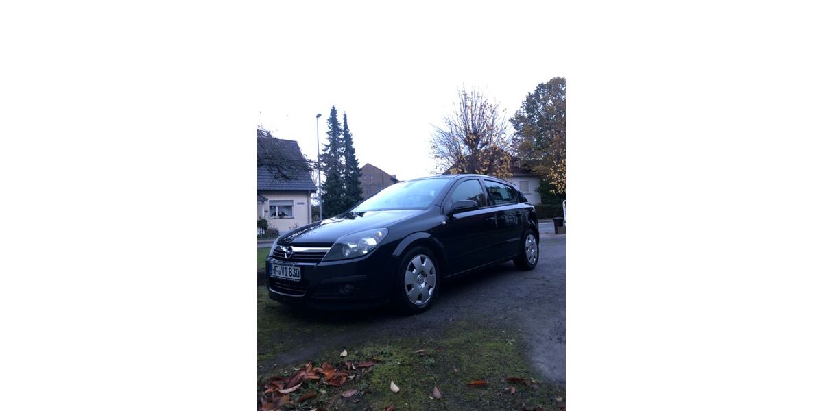 Opel Astra 220.000 km 2.999 &euro; Bünde 32257