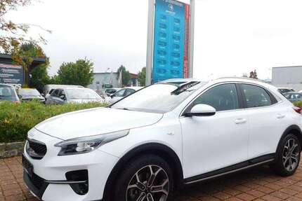 Kia XCeed 29.500 km 23.988 &euro; Lage 32791