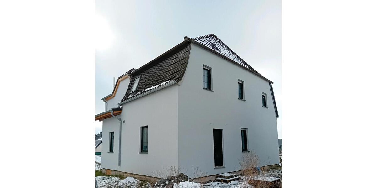 Einfamilienhaus Spenge - 6 Zimmer, 175 m&sup2;, 385.000&euro; | Angebot:27095779