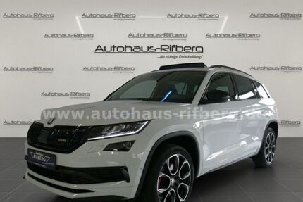 Skoda Kodiaq 95.000 km 36.890 &euro; Detmold 32758