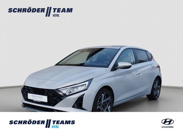 Hyundai i20 12.085 km 19.590 &euro; Verl 33415