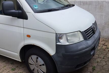 VW T5 Transporter