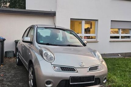 Nissan Micra 142.000 km 2.490 &euro; Herford 32049