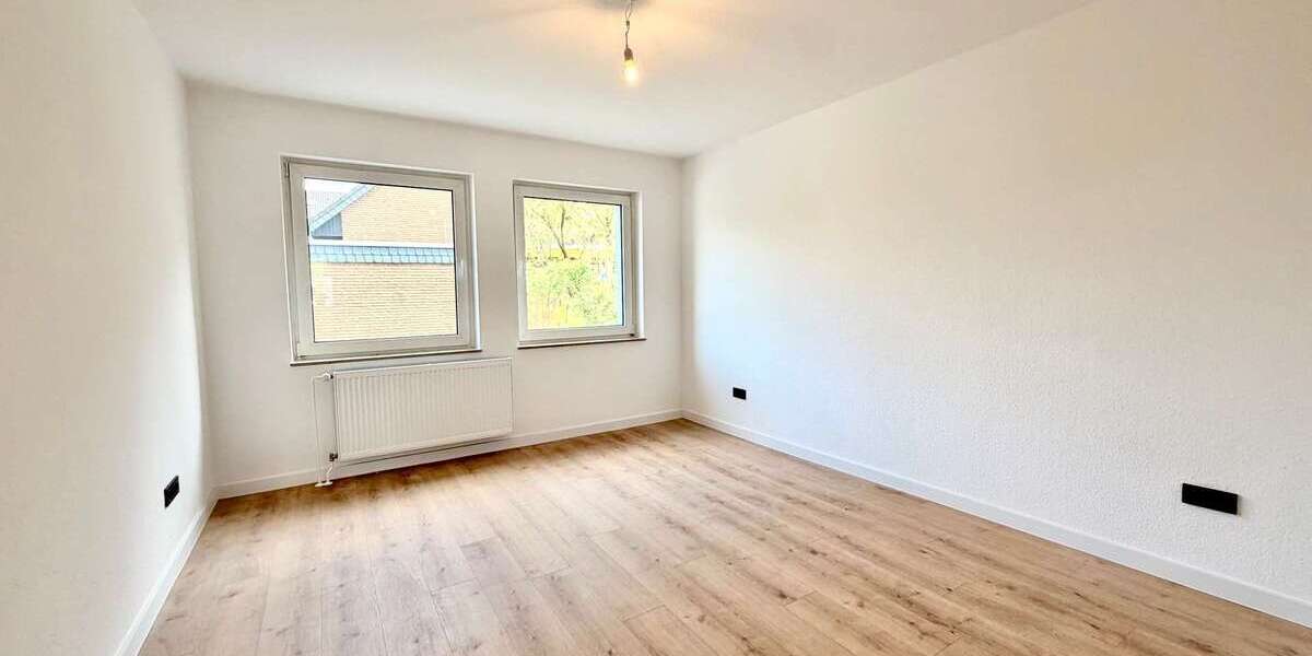 Etagenwohnung Hilter - 3 Zimmer, 70 m&sup2;, 198.000&euro; | Angebot:26891902
