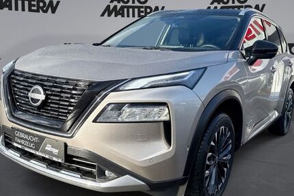 Nissan X-Trail 44.600 km 33.470 &euro; Buende 32257