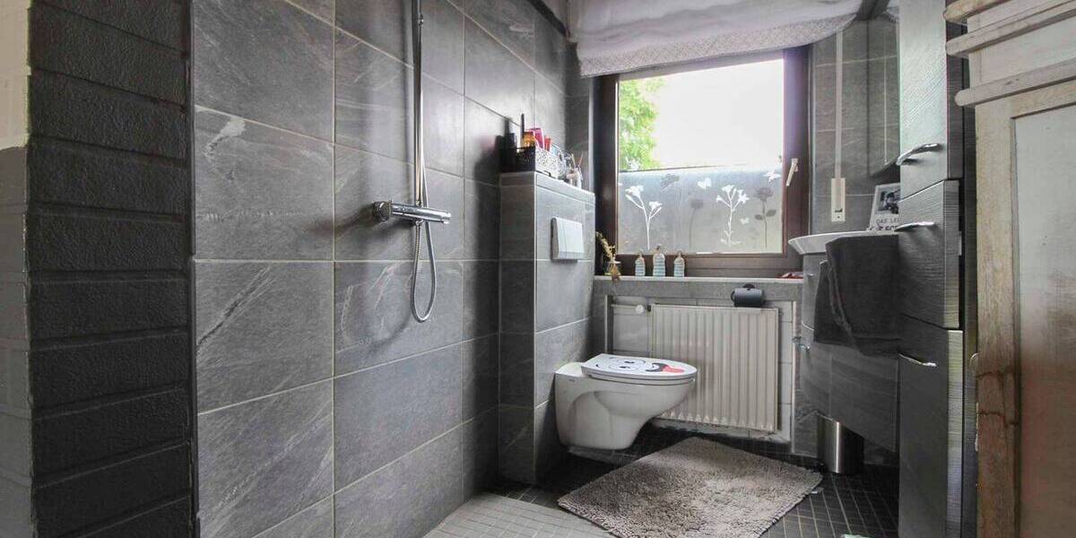 Mehrfamilienhaus, Wohnhaus Bad Salzuflen Werl-Aspe - 7 Zimmer, 117 m&sup2;, 229.000&euro; | Angebot:26608919