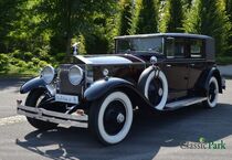 Rolls Royce Phantom