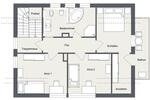 Einfamilienhaus Bad Salzuflen Biemsen-Ahmsen - 5 Zimmer, 125 m&sup2;, 369.000&euro; | Angebot:26396585