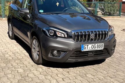 Suzuki SX4 59.000 km 15.400 &euro; Gütersloh 33330