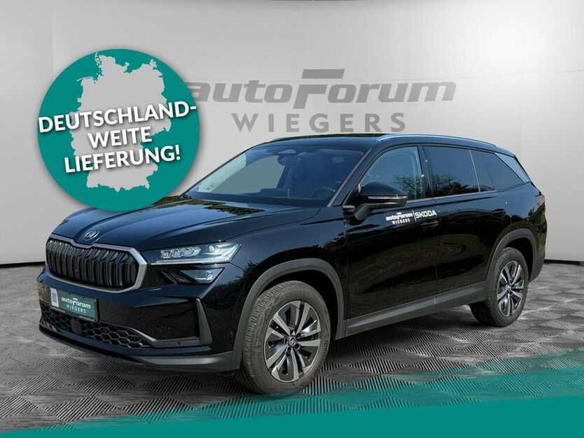 Kodiaq