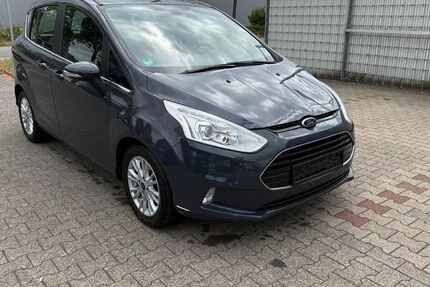 Ford B-Max 67.990 km 6.990 &euro; Melle 49324