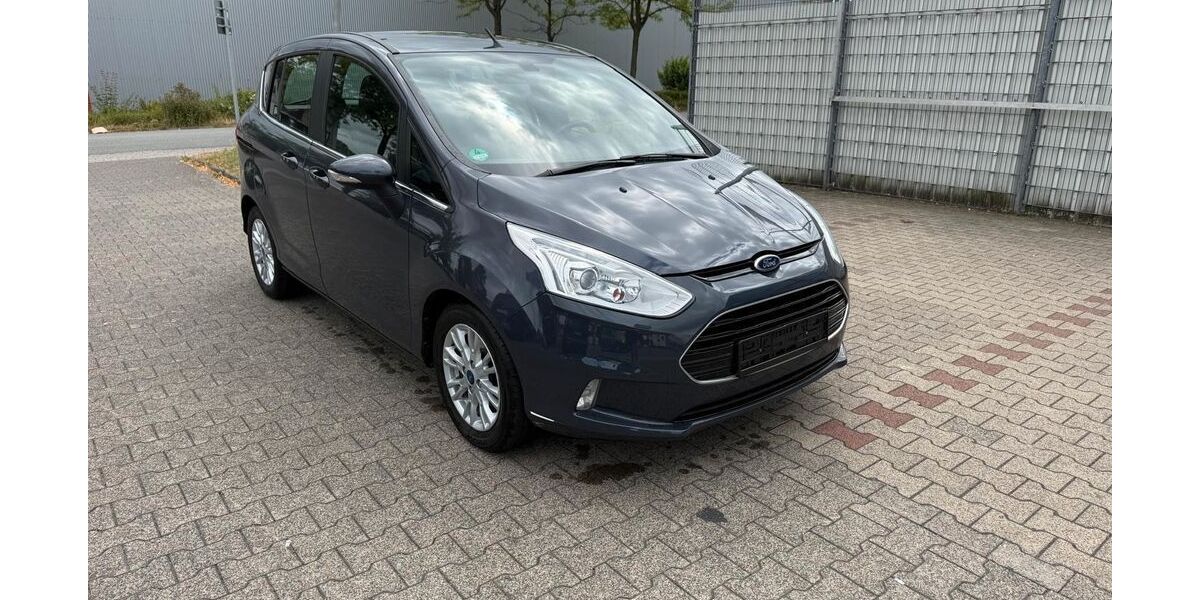 Ford B-Max 67.990 km 6.990 &euro; Melle 49324