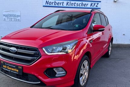 Ford Kuga 95.800 km 11.990 &euro; Bad Oeynhausen 32545