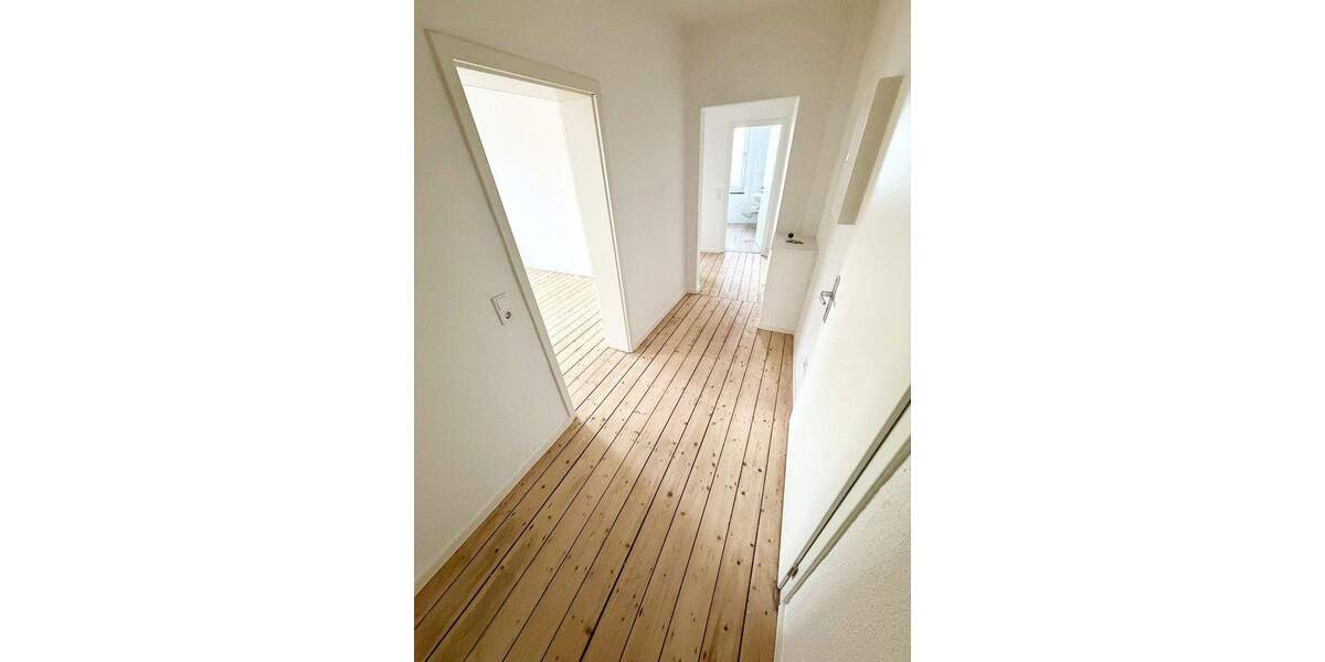 Etagenwohnung Bielefeld Schildesche - 2 Zimmer, 70 m&sup2;, 860&euro; | Angebot:24834318