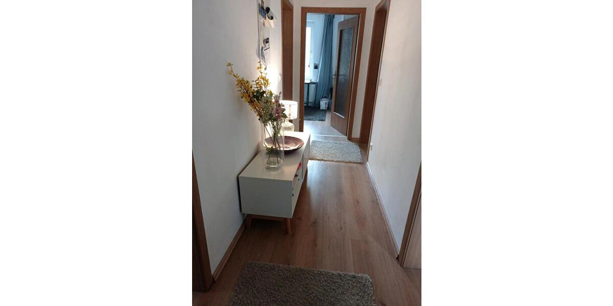 Etagenwohnung Bielefeld Schildesche - 3 Zimmer, 55 m&sup2;, 750&euro; | Angebot:24639217