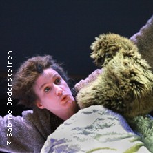 Murmels Reise 30.11.2025 Theater Gütersloh