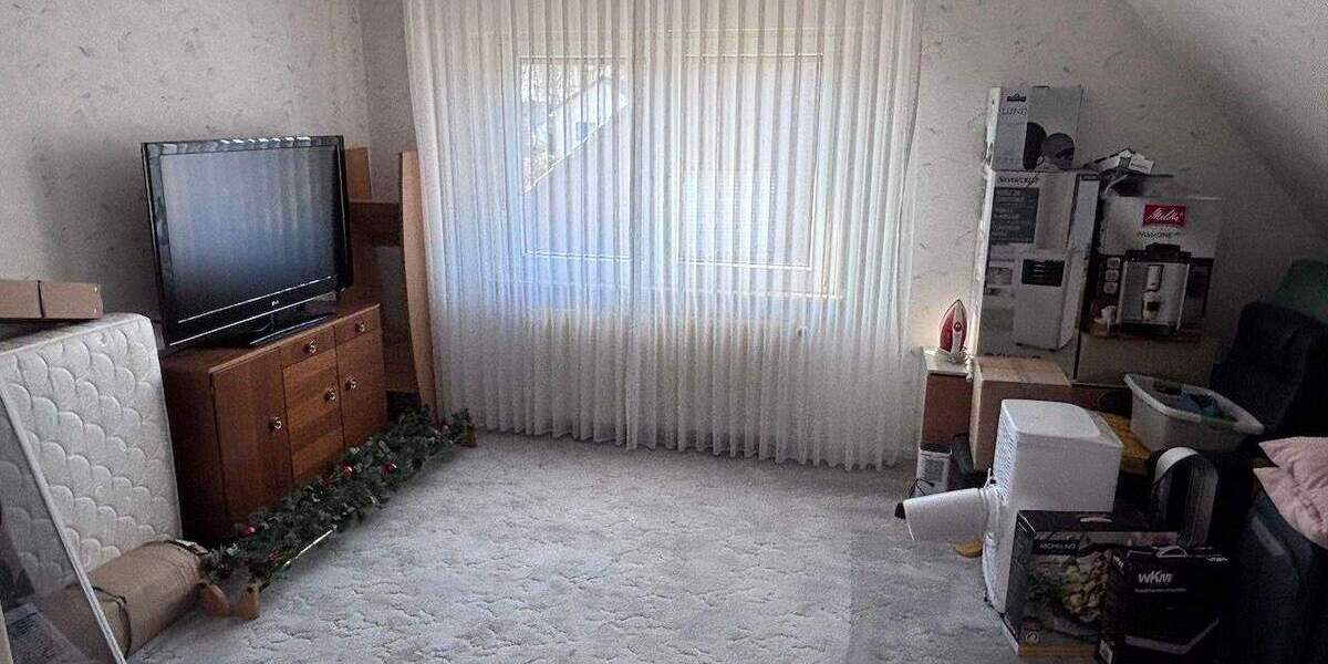 Einfamilienhaus Kirchlengern Quernheim - 6 Zimmer, 165 m&sup2;, 219.000&euro; | Angebot:25899027