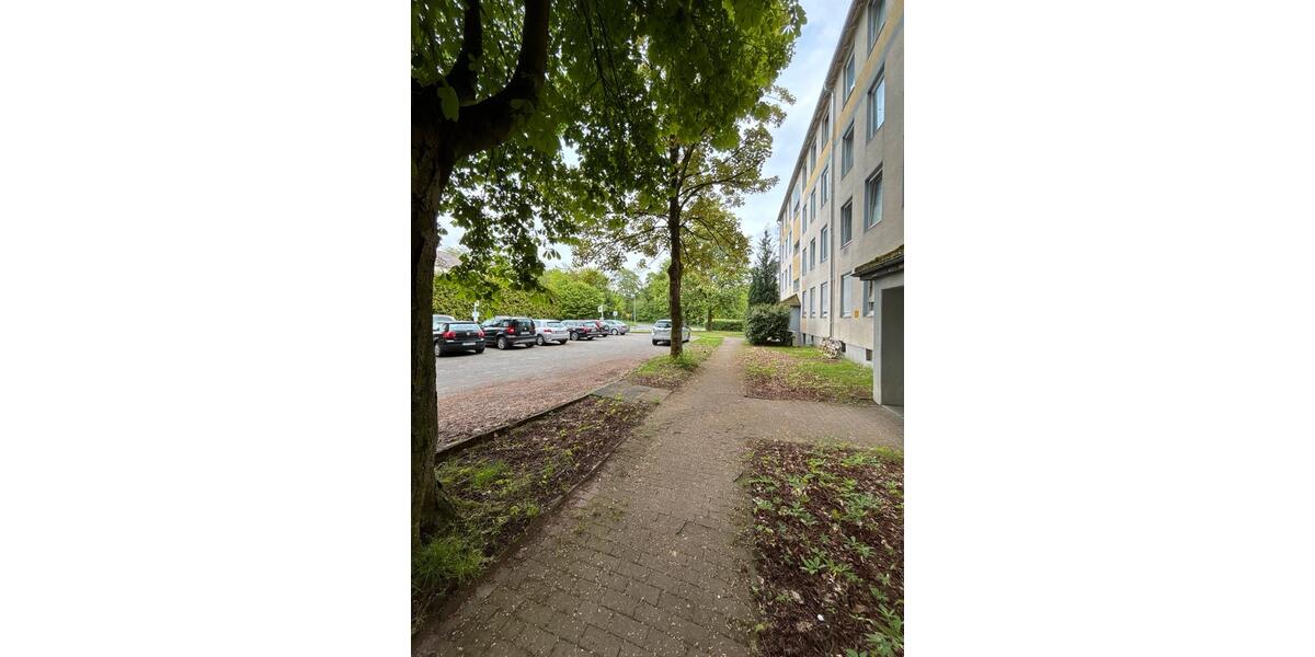 Etagenwohnung Detmold Hakedahl - 3 Zimmer, 80 m&sup2;, 520&euro; | Angebot:26631281