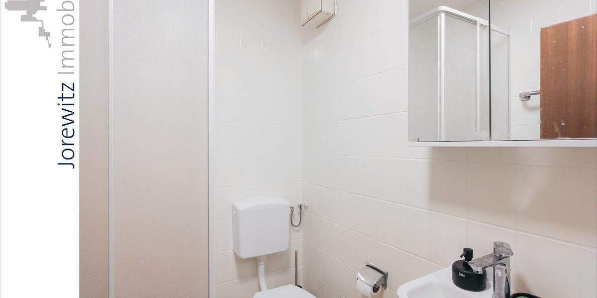 Etagenwohnung Bielefeld Heepen - 4 Zimmer, 77 m&sup2;, 229.500&euro; | Angebot:25771454