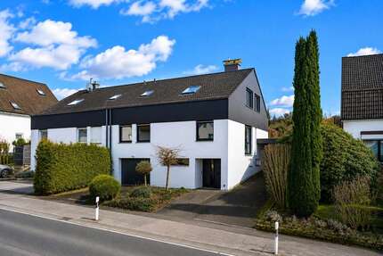 Haus Bielefeld Jöllenbeck - 5 Zimmer, 159 m&sup2;, 495.000&euro; | Angebot:26142666