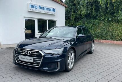 Audi A6 145.320 km 21.990 &euro; Bielefeld 33729