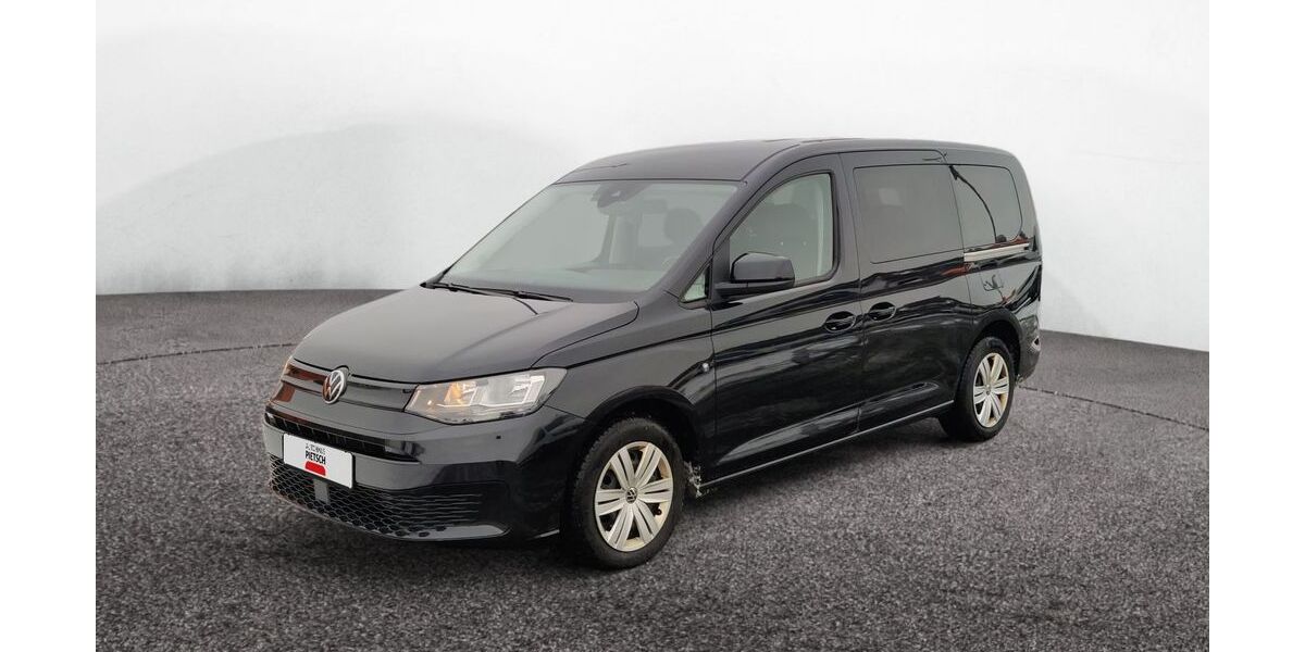 VW Caddy Maxi 77.827 km 26.980 &euro; Melle 49324