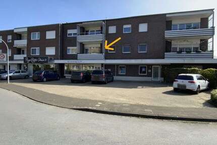 Wohnung zum Mieten in Harsewinkel 690 € 68 m² 2 zimmer
