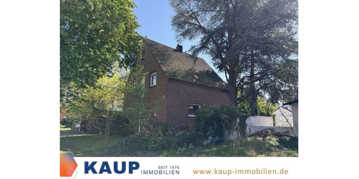 Einfamilienhaus Gütersloh - 7 Zimmer, 129 m&sup2;, 420.000&euro; | Angebot:26856996