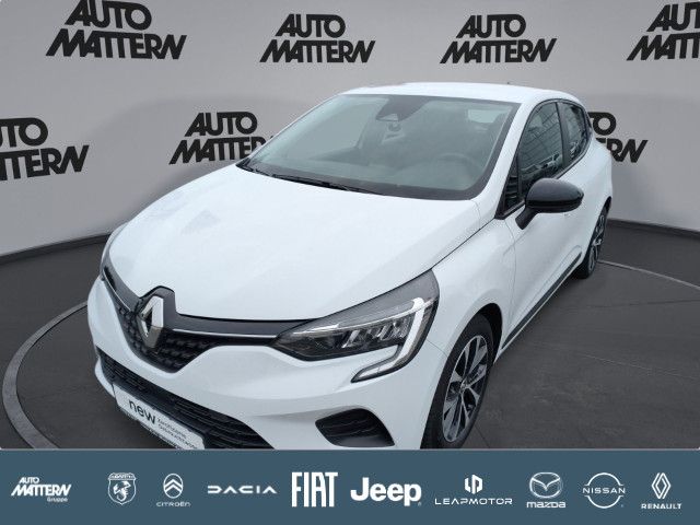 Renault Clio 53.550 km 14.290 € Bielefeld 33719