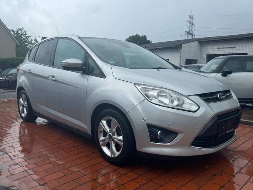 C-Max