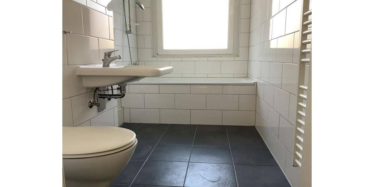Etagenwohnung Bielefeld Heepen - 3 Zimmer, 73 m&sup2;, 709&euro; | Angebot:21728463