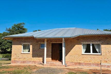 Haus Einfamilienhaus 2 zimmer