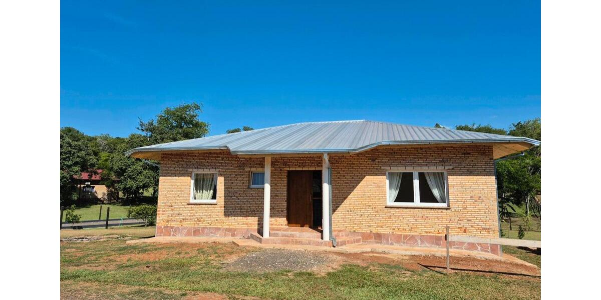 Haus Einfamilienhaus 2 zimmer