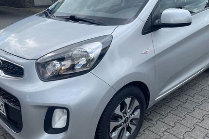 Kia Picanto 103.000 km 4.699 € Rietberg 33397