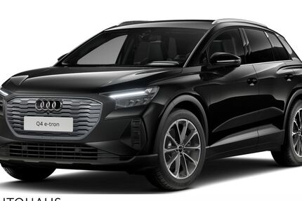Audi Q4 e-tron 8.266 km 44.890 &euro; Melle 49324