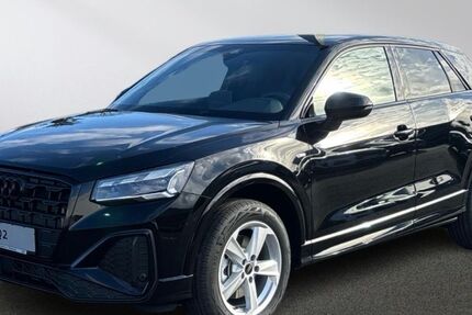 Audi Q2 4.900 km 39.790 &euro; Bielefeld 33609